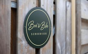 Bed & Bike Schoudieck